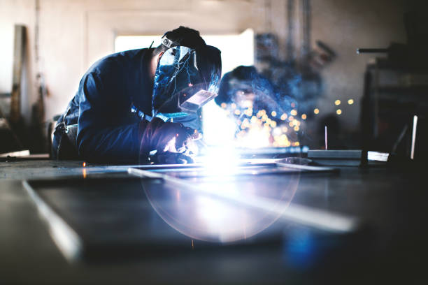 Best Structural Steel Welding in Tahlequah, OK