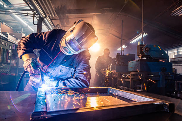 Best Marine and Shipbuilding Welding in Tahlequah, OK