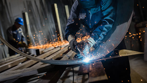 Best Aerospace and Defense Welding in Tahlequah, OK