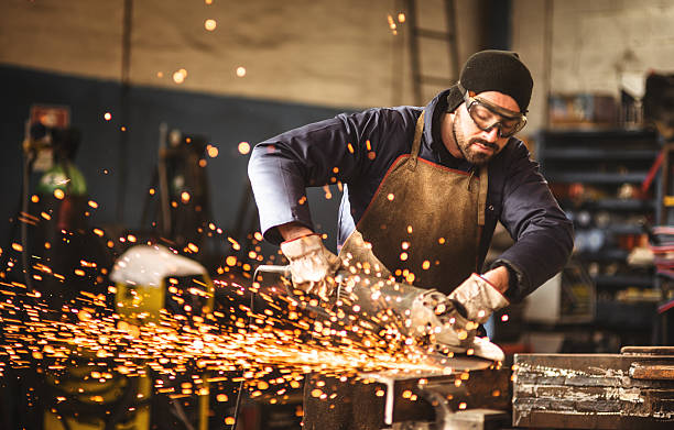 Reliable Tahlequah, OK Welder & Metal Fabrication Solutions