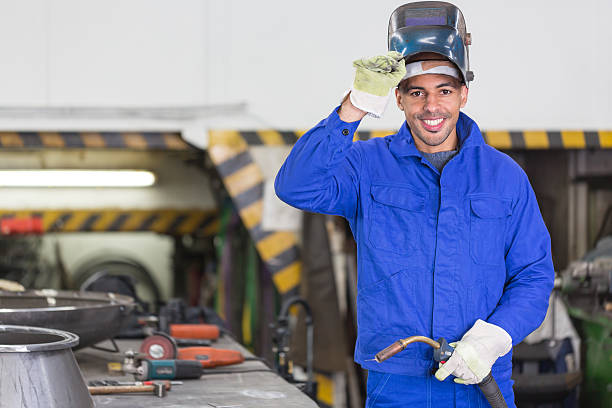 Best Specialty Welding Processes in Tahlequah, OK