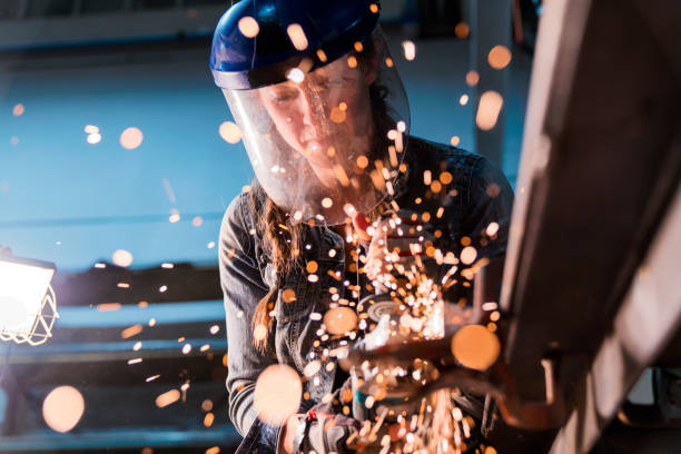 Best Automation and Robotic Welding in Tahlequah, OK